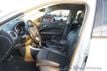 2021 Jeep Compass Latitude 4x4 - 22680452 - 4