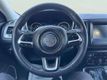 2021 Jeep Compass Latitude 4x4 - 23044854 - 21