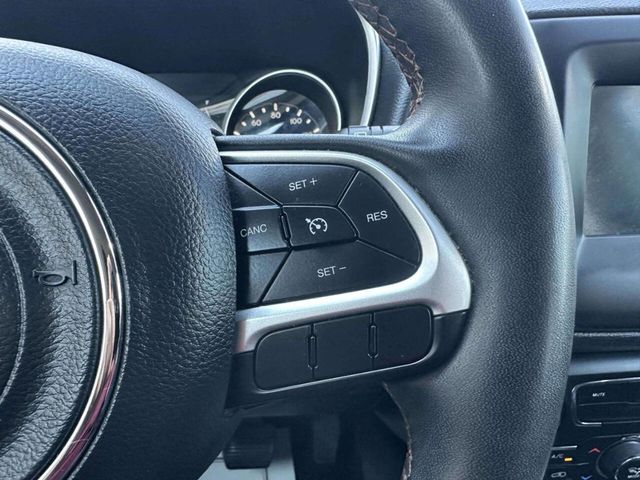 2021 Jeep Compass Latitude 4x4 - 23044854 - 23