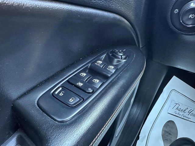 2021 Jeep Compass Latitude 4x4 - 23044854 - 26
