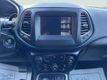 2021 Jeep Compass Latitude 4x4 - 23044854 - 27