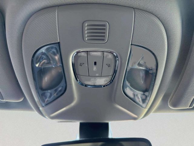 2021 Jeep Compass Latitude 4x4 - 23044854 - 31