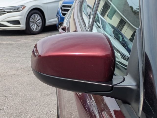 2021 Jeep Compass Latitude 4x4 - 22983471 - 11