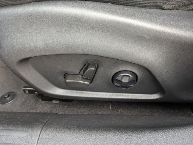 2021 Jeep Compass Latitude 4x4 - 22983471 - 19