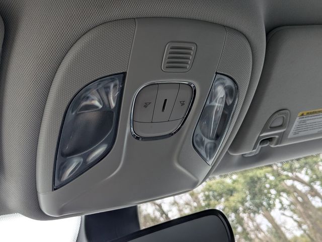 2021 Jeep Compass Latitude 4x4 - 22983471 - 20