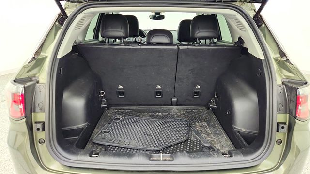 2021 Jeep Compass Latitude 4x4 - 23013541 - 20