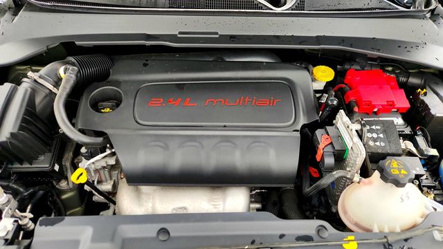 2021 Jeep Compass Latitude 4x4 - 23013541 - 24