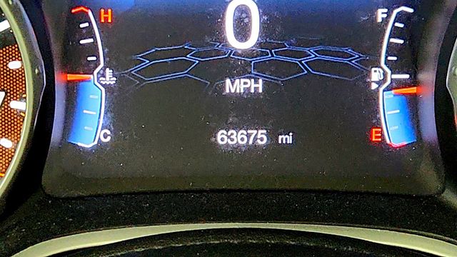 2021 Jeep Compass Latitude 4x4 w/ Convenience Group - 23013541 - 13