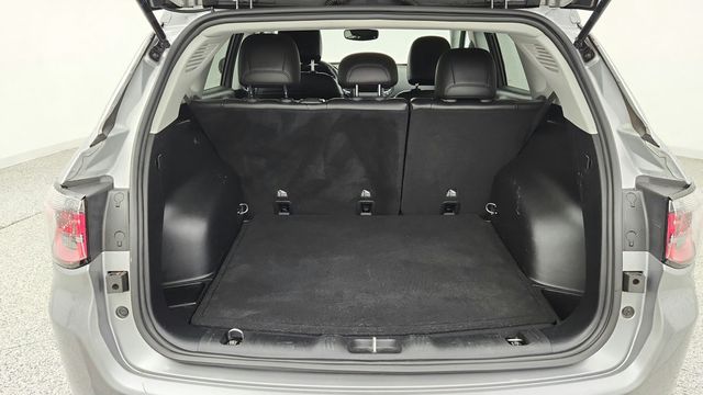2021 Jeep Compass Latitude 4x4 w/ Convenience Group - 23072457 - 20