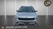 2021 Jeep Compass Latitude FWD - 23018095 - 0