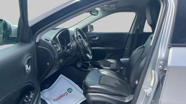 2021 Jeep Compass Latitude FWD - 23018095 - 14