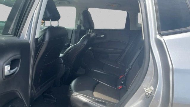 2021 Jeep Compass Latitude FWD - 23018095 - 15