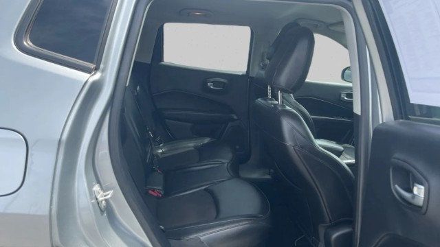2021 Jeep Compass Latitude FWD - 23018095 - 16