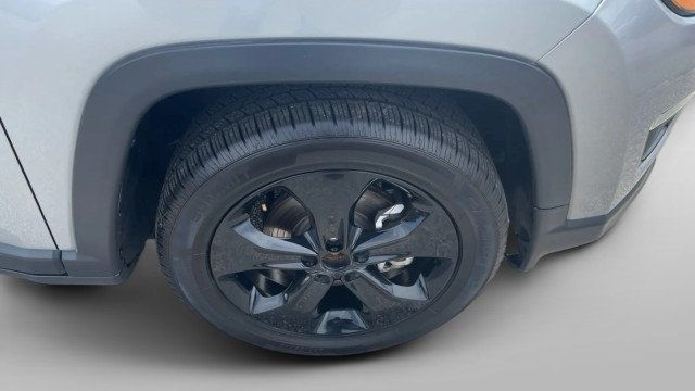 2021 Jeep Compass Latitude FWD - 23018095 - 3