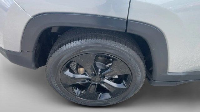 2021 Jeep Compass Latitude FWD - 23018095 - 4
