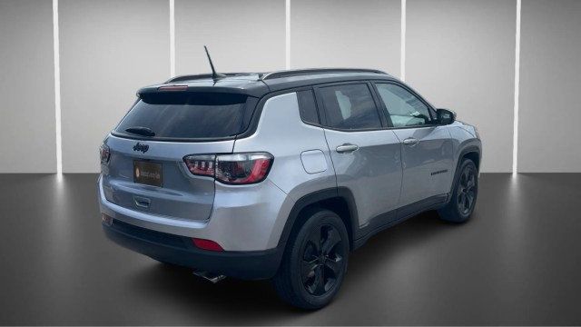 2021 Jeep Compass Latitude FWD - 23018095 - 7