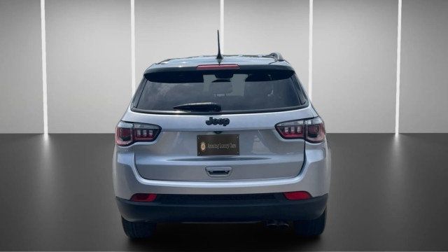 2021 Jeep Compass Latitude FWD - 23018095 - 8