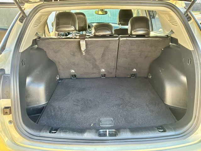 2021 Jeep Compass Latitude FWD - 23032332 - 13