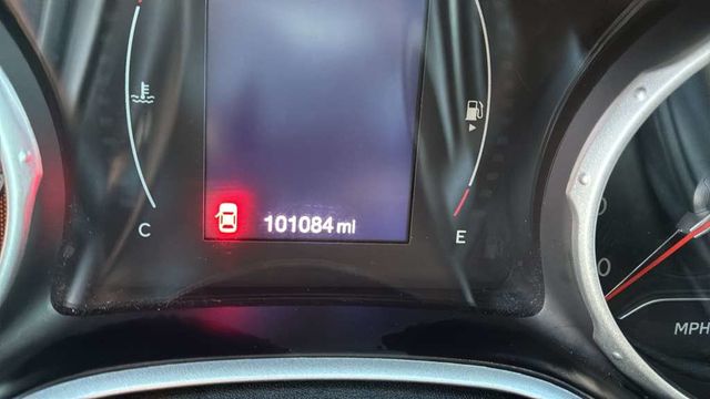 2021 Jeep Compass Latitude FWD - 23032332 - 14