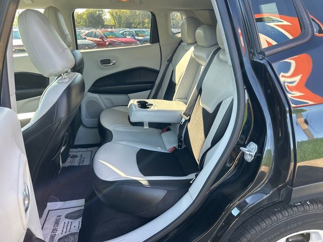 2021 Jeep Compass Latitude FWD - 23093725 - 6