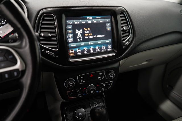 2021 Jeep Compass Limited - 23084401 - 24