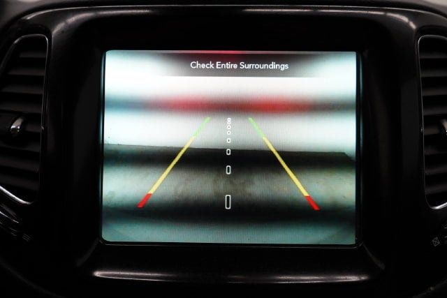 2021 Jeep Compass Limited - 23084401 - 26