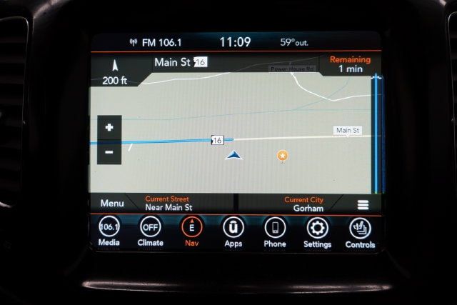 2021 Jeep Compass Limited - 23084401 - 27
