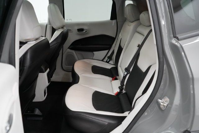 2021 Jeep Compass Limited - 23084401 - 38