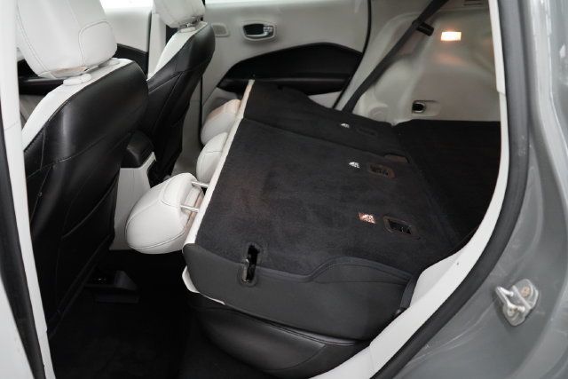 2021 Jeep Compass Limited - 23084401 - 39
