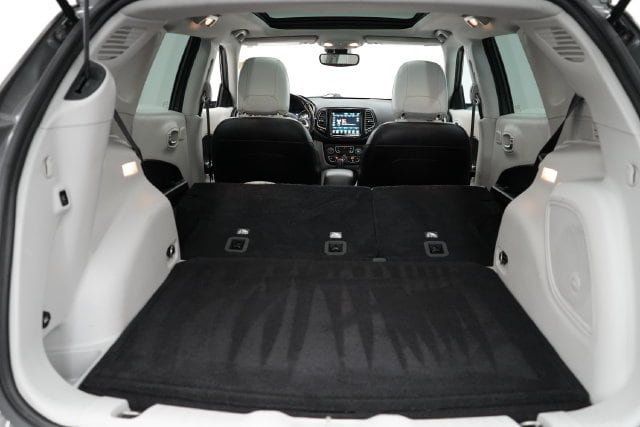 2021 Jeep Compass Limited - 23084401 - 40