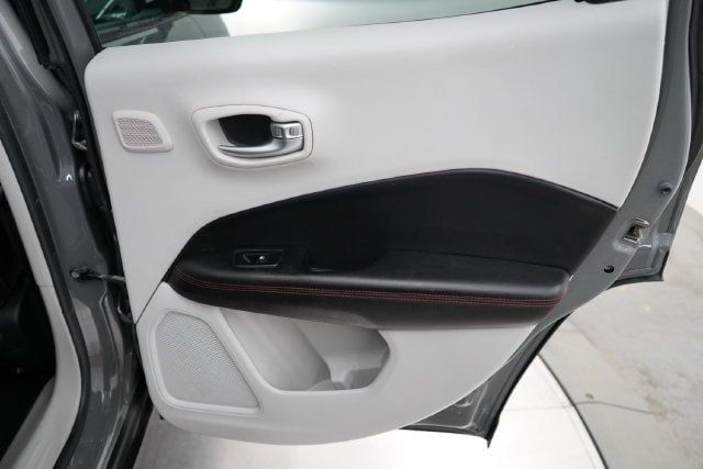 2021 Jeep Compass Limited - 23084401 - 42
