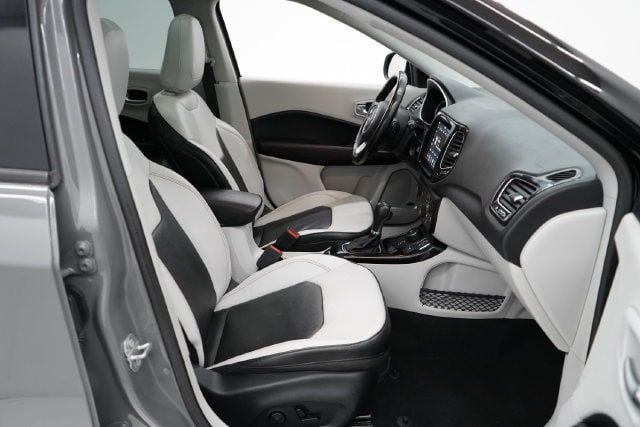 2021 Jeep Compass Limited - 23084401 - 47