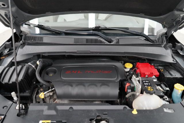 2021 Jeep Compass Limited - 23084401 - 55