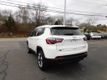 2021 Jeep Compass Limited 4x4 - 22377886 - 2