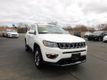 2021 Jeep Compass Limited 4x4 - 22377886 - 4