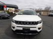 2021 Jeep Compass Limited 4x4 - 22377886 - 5
