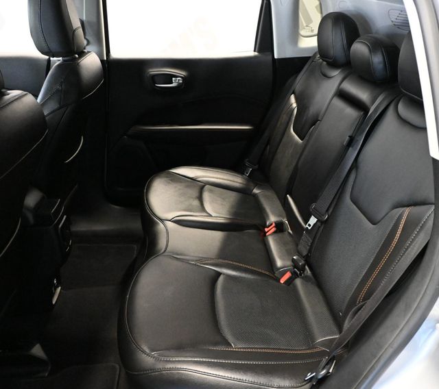 2021 Jeep Compass Limited 4x4 - 23087520 - 15