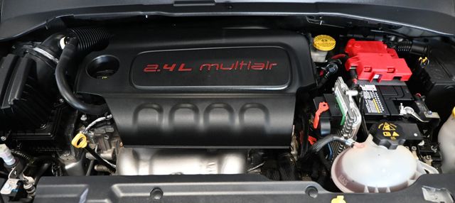 2021 Jeep Compass Limited 4x4 - 23087520 - 18