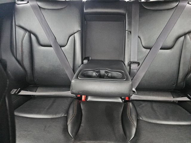 2021 Jeep Compass Limited 4x4 - 22981150 - 12