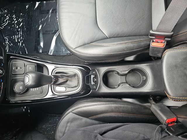 2021 Jeep Compass Limited 4x4 - 22981150 - 13