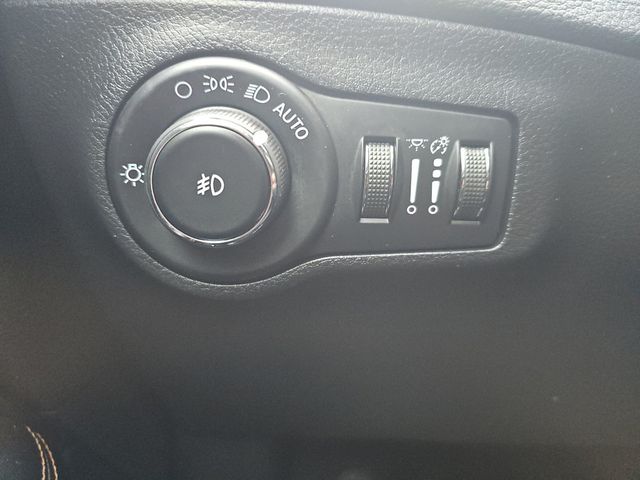 2021 Jeep Compass Limited 4x4 - 22981150 - 15