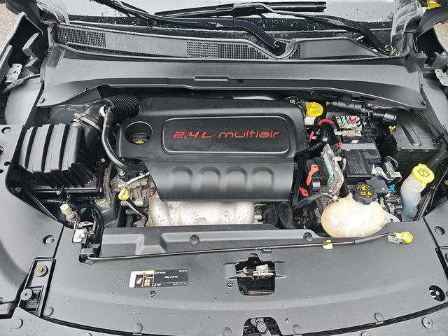 2021 Jeep Compass Limited 4x4 - 22981150 - 21