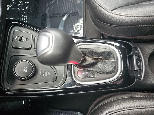 2021 Jeep Compass Limited 4x4 - 22981150 - 30