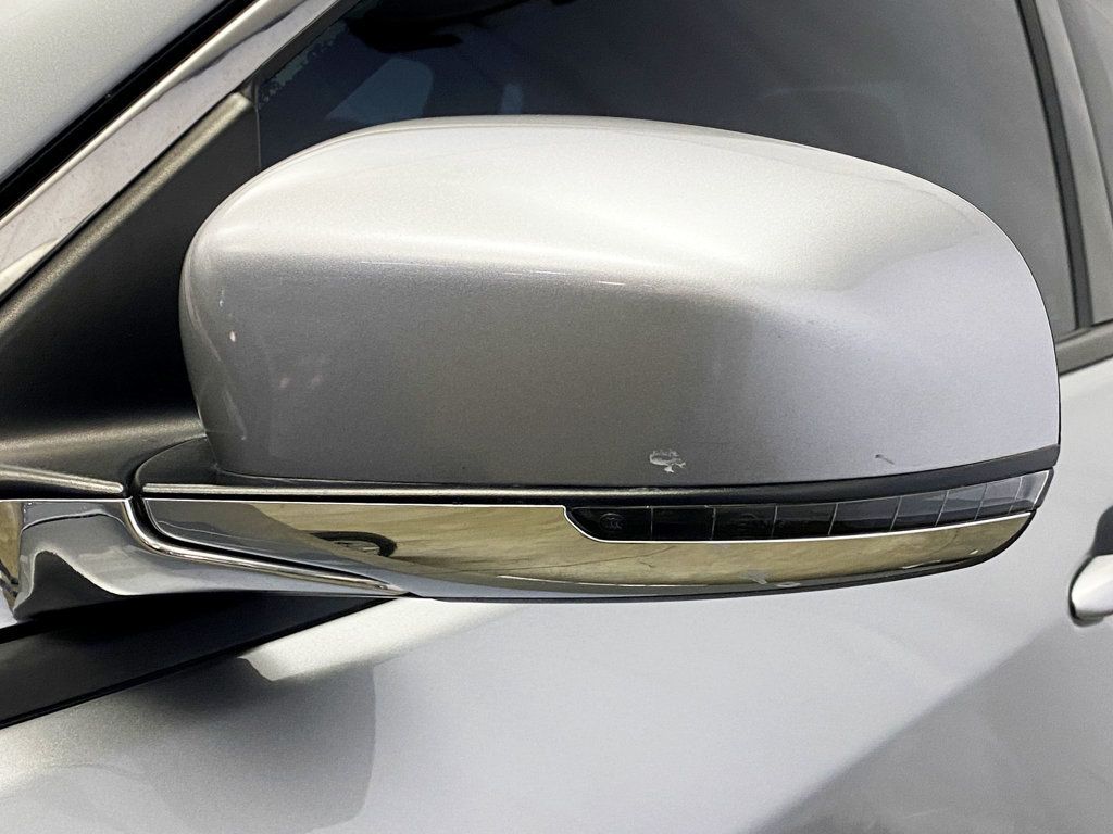 2021 Jeep Compass Limited 4x4 - 22937936 - 14