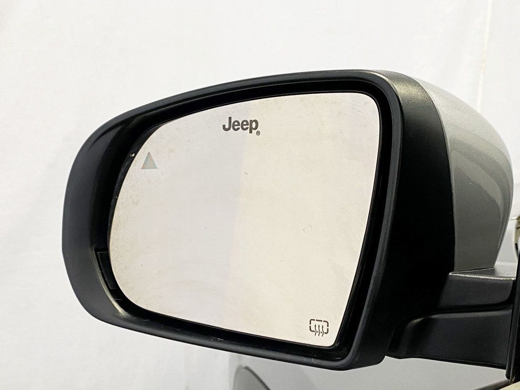 2021 Jeep Compass Limited 4x4 - 22937936 - 15