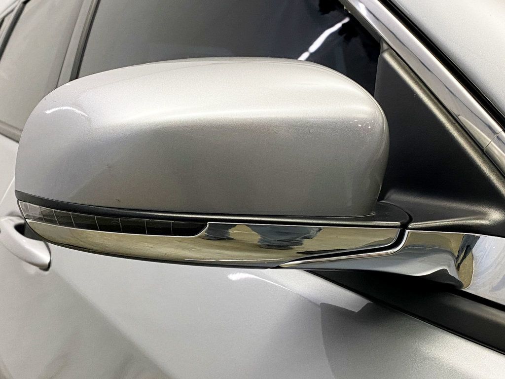 2021 Jeep Compass Limited 4x4 - 22937936 - 16