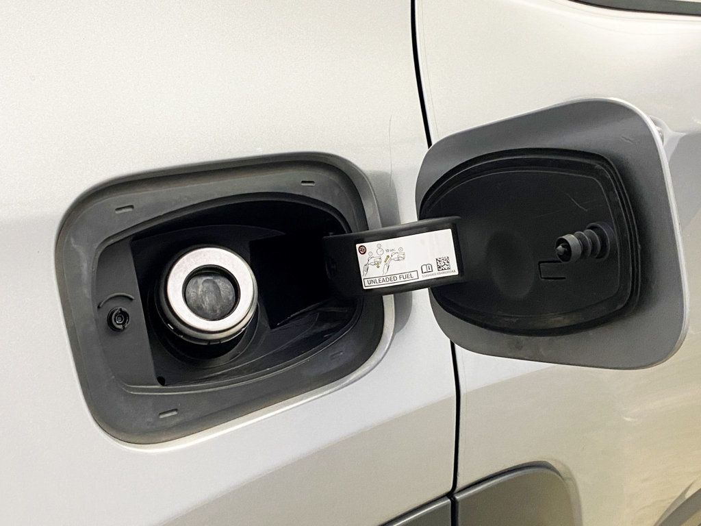 2021 Jeep Compass Limited 4x4 - 22937936 - 18