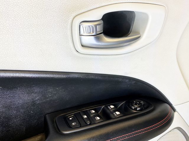 2021 Jeep Compass Limited 4x4 - 22937936 - 20