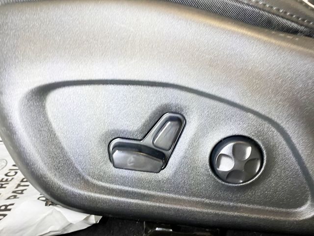 2021 Jeep Compass Limited 4x4 - 22937936 - 22