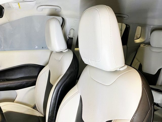 2021 Jeep Compass Limited 4x4 - 22937936 - 23